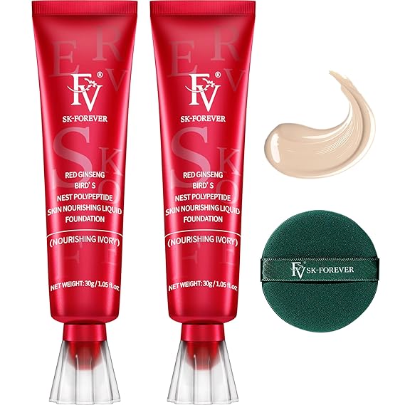 FV Waterproof Foundation