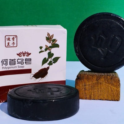 Polygonum Shampoo Soap