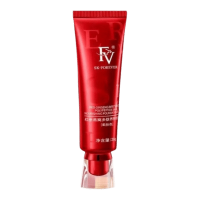 FV Waterproof Foundation