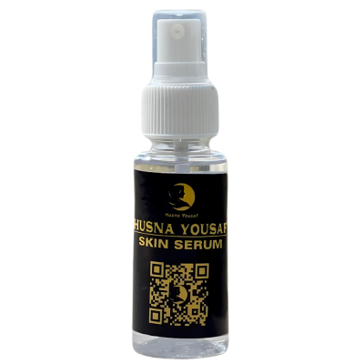 Husna Yousaf Skin Serum