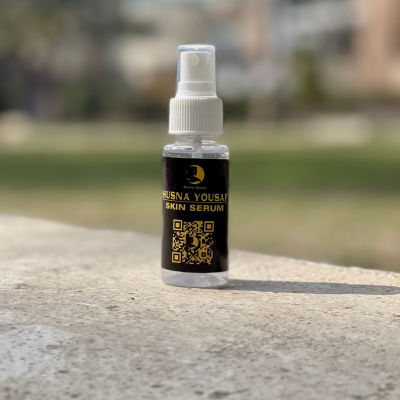 Husna Yousaf Skin Serum